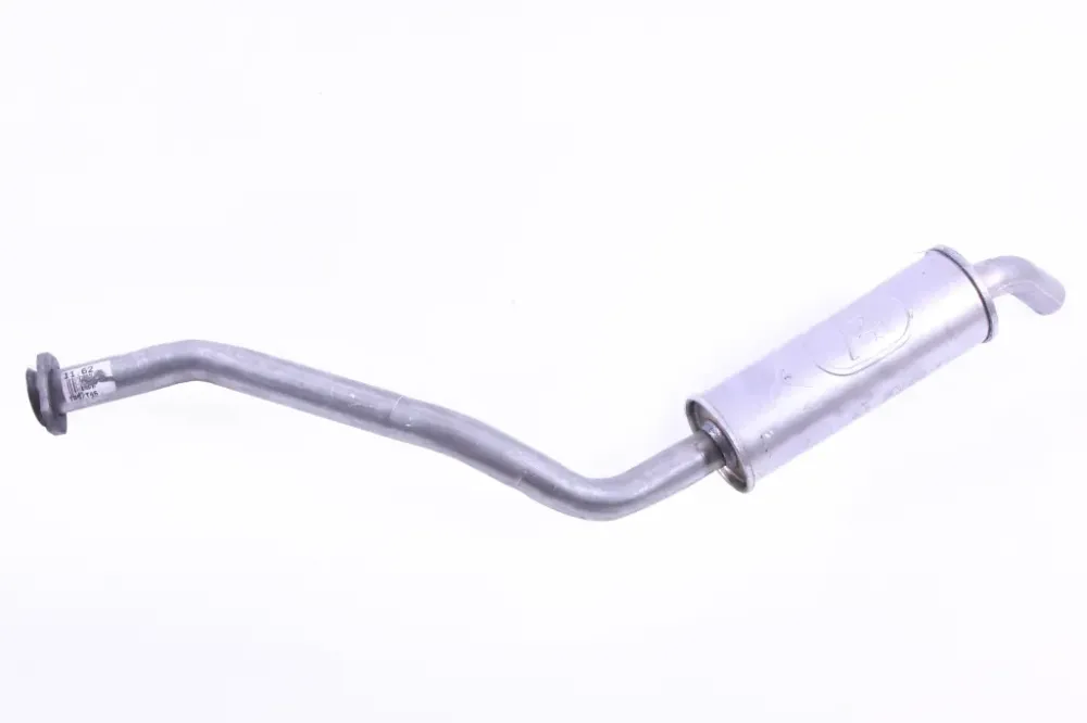 Резонатор 21073 Polmo нерж. Вінниця - фото 2