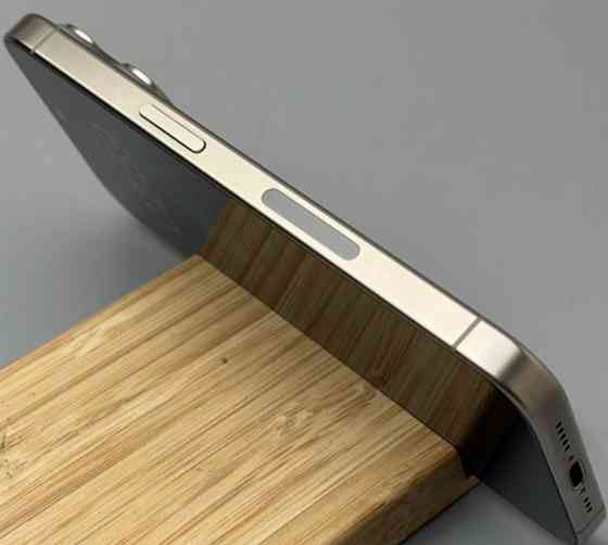 Айфон Apple iPhone 15 Pro Natural Titanium 512Gb. Киев