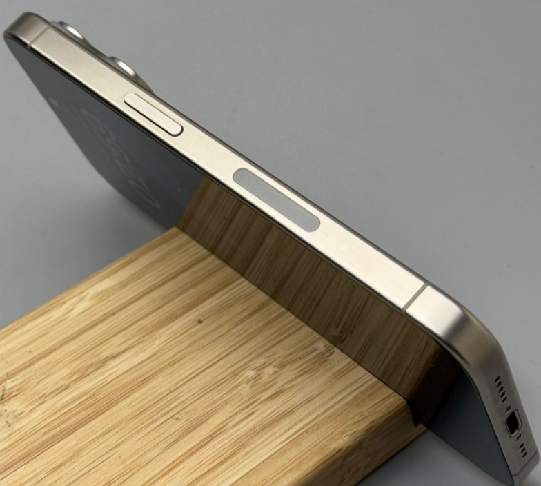 Айфон Apple iPhone 15 Pro Natural Titanium 512Gb. Київ - фото 3