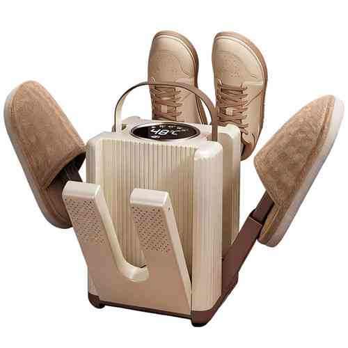 Сушарка електрична для взуття на 3 пари з УФ, 30-120хв, електросушарка Київ