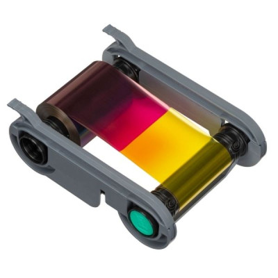 Риббон Evolis для Primacy 2, YMCKO 300 отпечатков (R5F208M100) Вінниця - фото 1