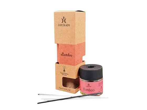 Диффузор для дома BAMBOO (аромат GUCCI BAMBOO) ТМ COCOLADY Киев
