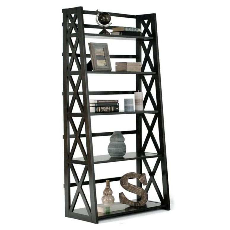 Етажерка для ванної "Болоріна" венге Миколаїв - фото 1