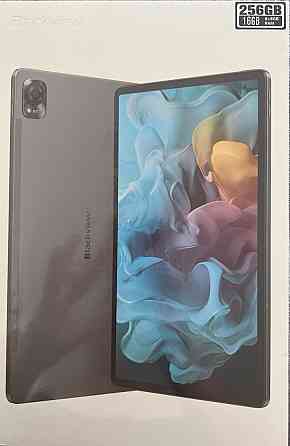 Новые планшеты Blackview Mega 1 16+256 LTE. Киев