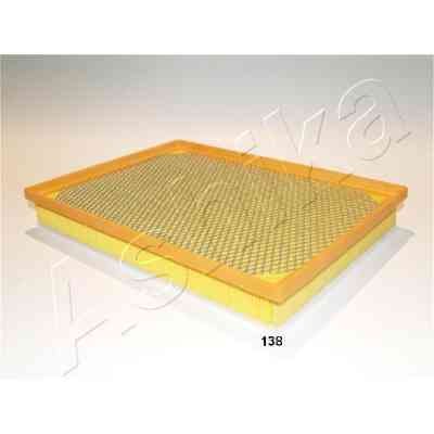 Повітряний фільтр для автомобіля ASHIKA 20-01-138 Вінниця