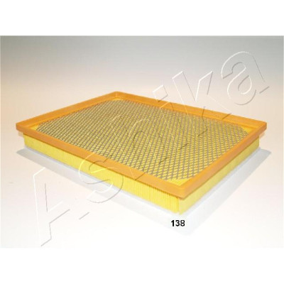 Воздушный фильтр для автомобиля ASHIKA 20-01-138 Винница - изображение 1