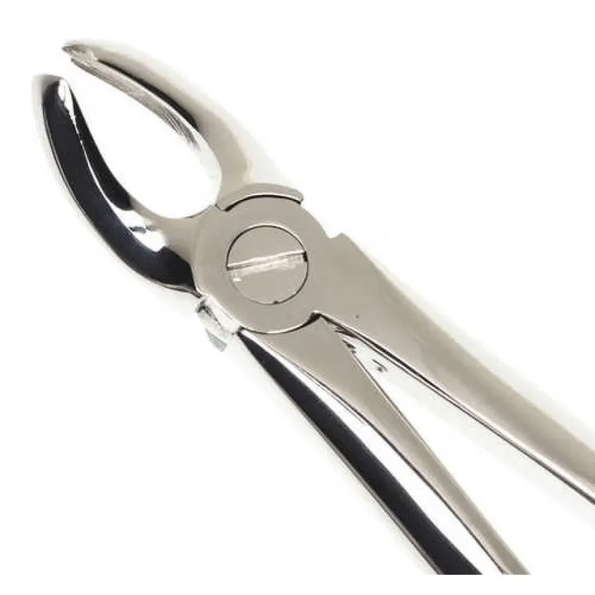 Экстракционные щипцы U.K 95, N0974 Днепр - изображение 3