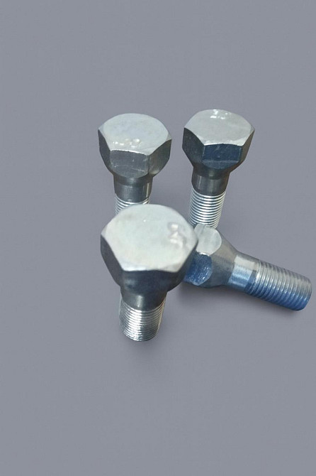 Балка 155 см для прицепа под жигулевское колесо усиленная (толщина 6 мм) 1.5т Винница - изображение 3