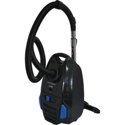 Пылесос Grunhelm GVCM244BB Винница - изображение 2