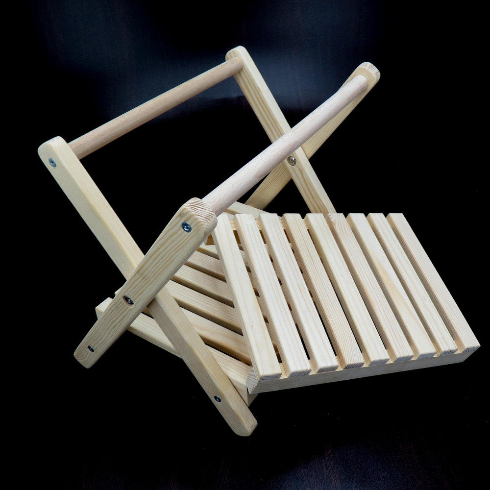 Підставка для квітів "Хіхон" бланже Миколаїв - фото 4