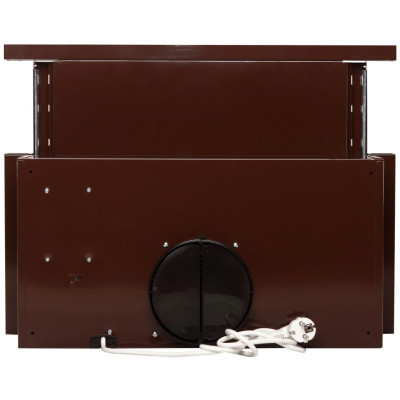 Вытяжка кухонная Eleyus Cyclon 700 50 BR Винница - изображение 11