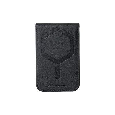 Чохол до мобільного телефона UAG Magnetic with Stand Metropolis Wallet PU Black (964445114040) Вінниця - фото 8