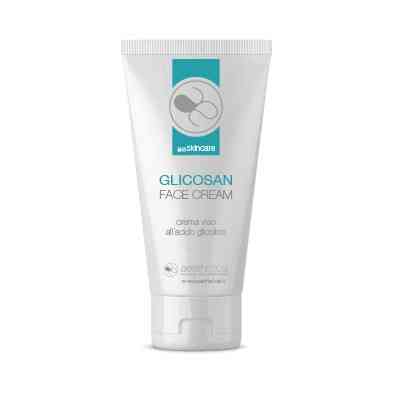 Кремовая эмульсия для лица Glicosan Face Cream Aesthetical, 50 мл Днепр