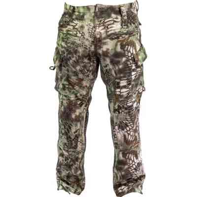 Штани Skif Tac Softshell Kryptek Green XL (SS P-KGR-XL) Вінниця