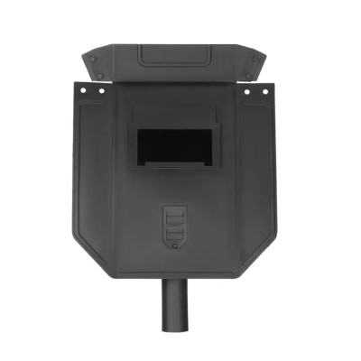 Зварювальний апарат Ronix інверторний 160А (RH-4692) Вінниця - фото 6