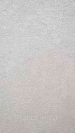 Шпалери вінілові на флізеліні AdaWall Signature1.06х10 під шкіру структурні бежеві Київ