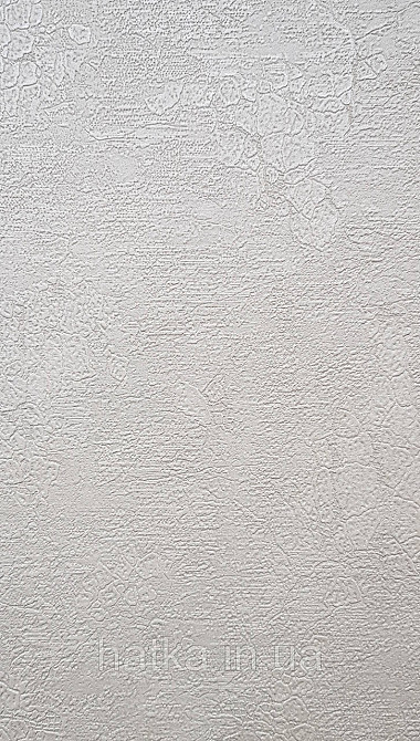 Шпалери вінілові на флізеліні AdaWall Signature1.06х10 під шкіру структурні бежеві Київ - фото 1