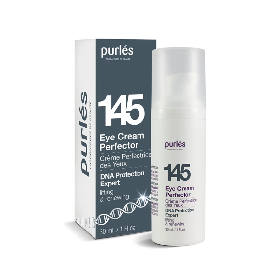 Крем для повік Досконалість Purles Eye Cream Perfector, 30 мл Дніпро