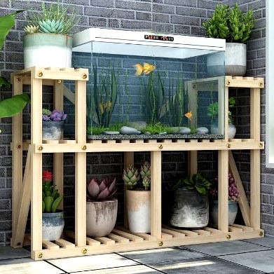 Тумба для акваріума "Рейчел" бланже Миколаїв - фото 1