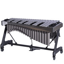 Ударная установка  Adams Wibrafon Alpha 3,5 Oktawy +Motor Apex Silver Киев - изображение 1