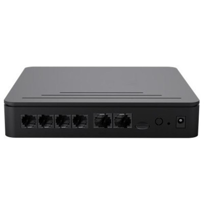 IP АТС Yeastar S20 Вінниця - фото 3