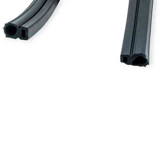 Уплотнитель ГАЗ, Волга (клеющиеся) комплект дверей Мукачево