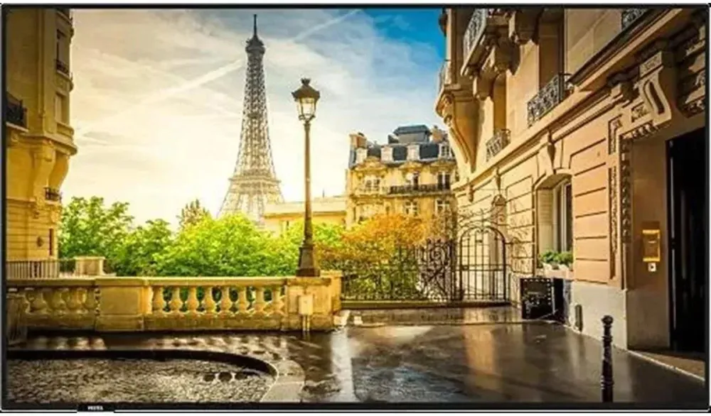 Монитор Vestel 43, 3840 x 2160 IPS 700 nits 24/7 And -  (PR43D) Київ - фото 1