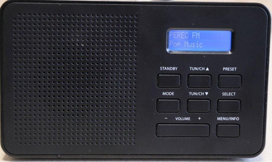 Радіо Radio DAB/FM Київ - фото 8