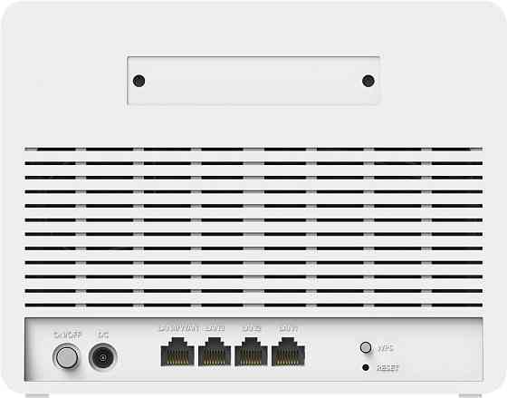 Маршрутизатор Cudy LT700E, AC1200 Wi-Fi 4G LTE-Cat6 Gigabit Router Вінниця