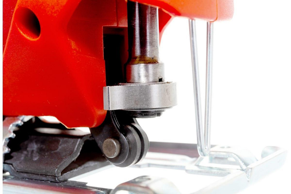 Профессиональный электрический ручной лобзик (электролобзик) Einhell TC-JS 80/1 : 550 Вт 4321145 Киев - изображение 5