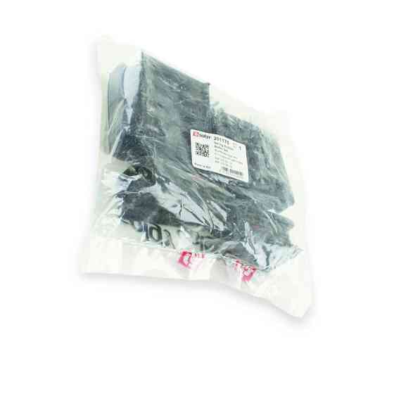 Подушка передня пласт. MB Спринтер-Фольцваген Крафтер 06- комплект верх, низ SOLGY ресори Мукачево