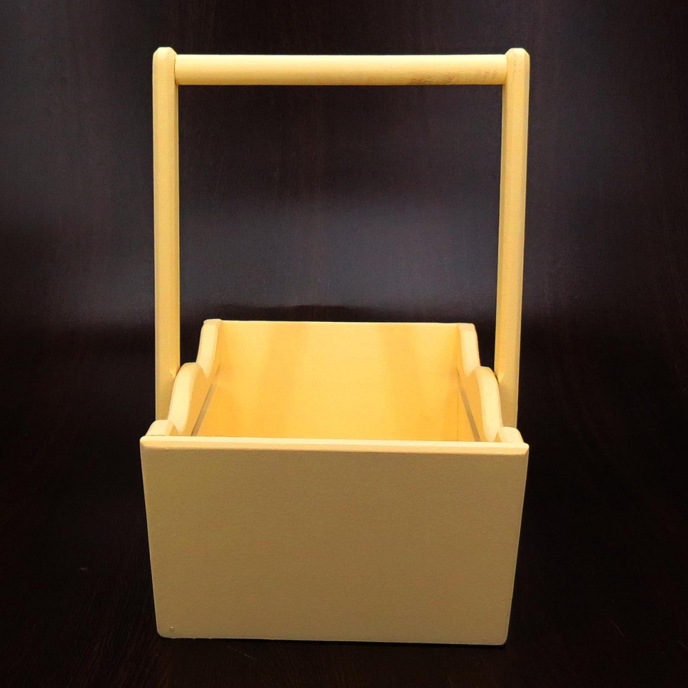 Подарочная корзинка 