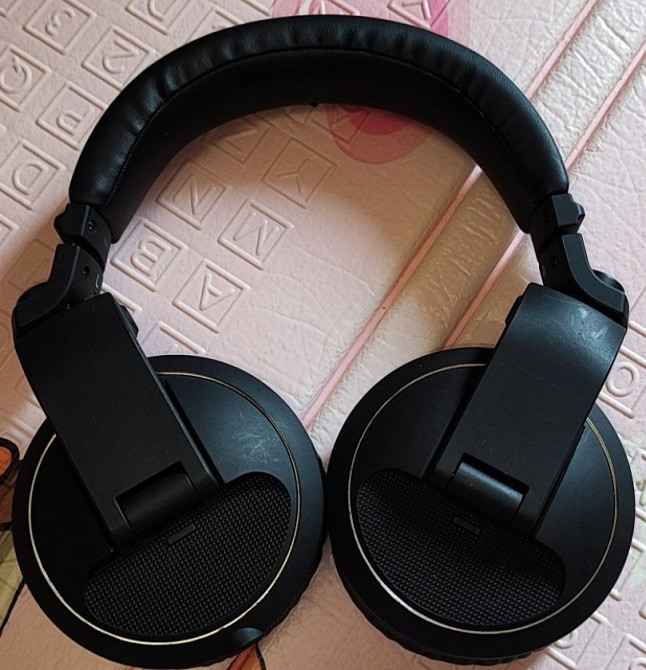 Pioneer dj навушники. Харків - фото 2