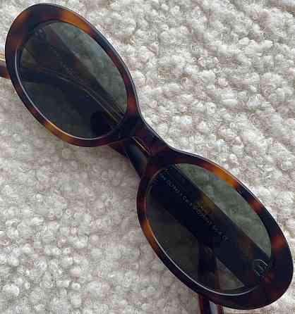 Сонцезахисні окуляри Carolina Lenke модель VIC, незначний дефект. Київ