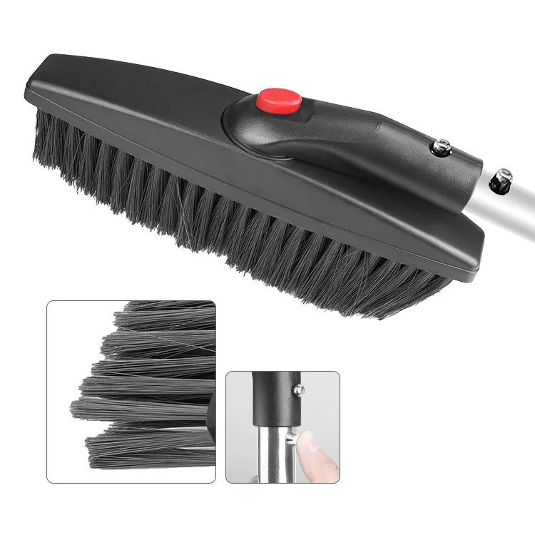 Набор автомобильный 3в1 для очистки машины от снега.Лопата,скребок и щетка для очистки автомобиля от снега и Каменец-Подольский - изображение 4