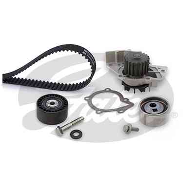 Комплект ременя ГРМ з помпой Gates KP25523XS Вінниця