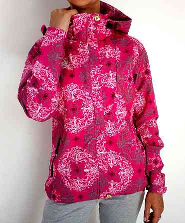 Женская демисезонная ветровка Azimut Киев