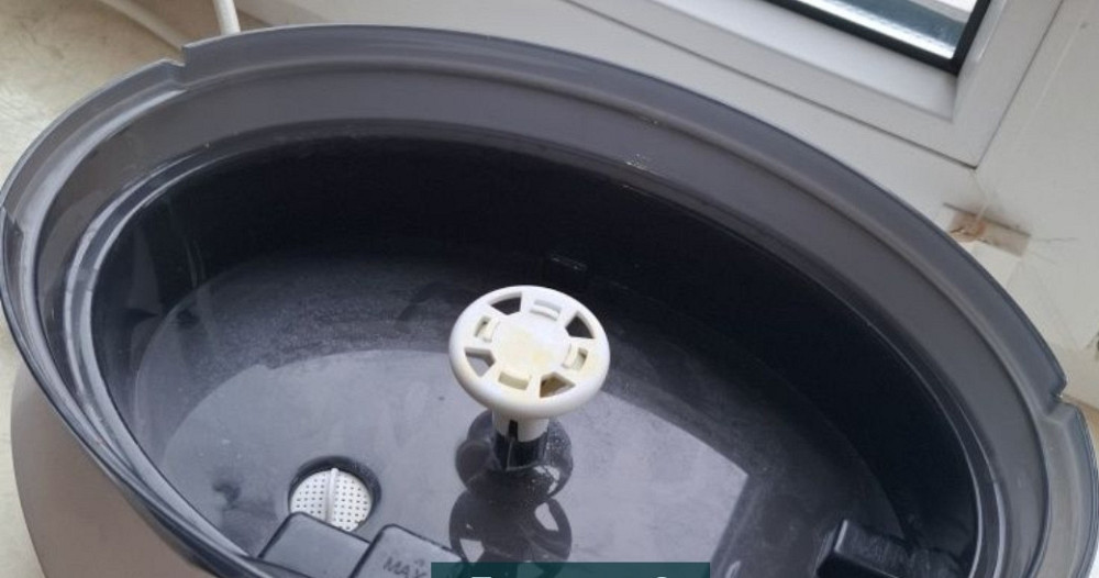 Пароварка Scarlett SC- 1142 Київ - фото 4