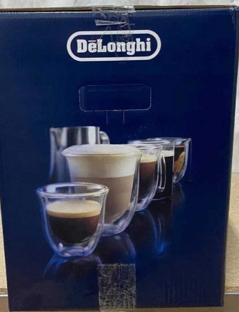 Кофемашина автоматическая: Delonghi Magnifica EVO ECAM 290.21.B. Харьков - изображение 3
