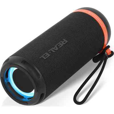 Акустична система REAL-EL X-711 Black (EL121600026) Вінниця