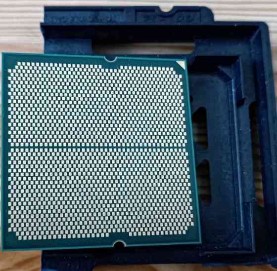 НОВИЙ Процесор AMD Ryzen 5 7500F AM5 Tray. Київ