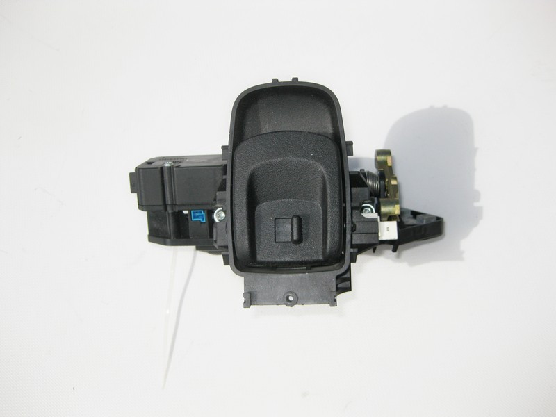 Mercedes-Benz  A2117400293 Ручка відкриття кришки багажника E-Class S211 Одесса - изображение 2