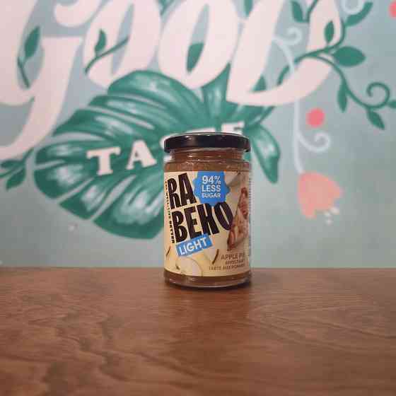 Light jam 230g (Apple pie) Луцьк