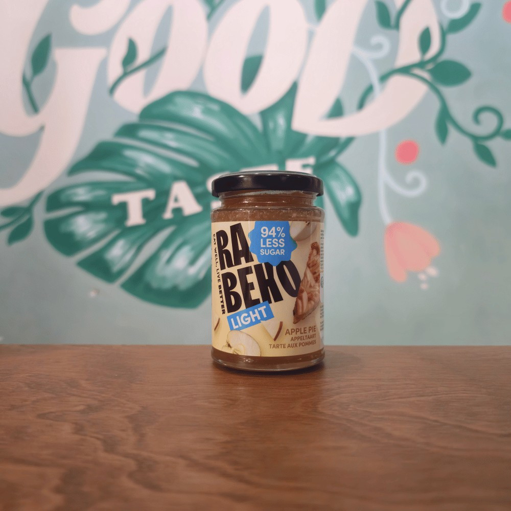 Light jam 230g (Apple pie) Луцьк - фото 2