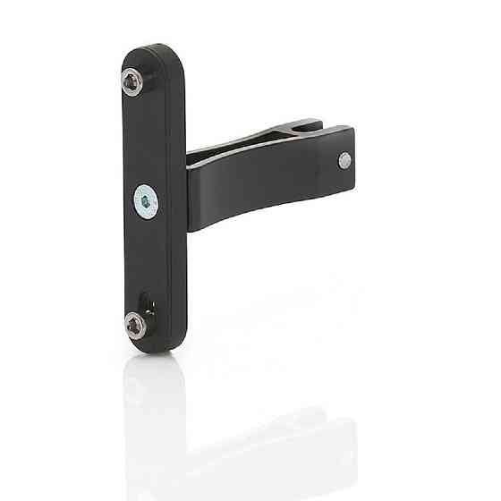 Адаптер флягодержателя XLC BC-X03, 45мм, черный Київ