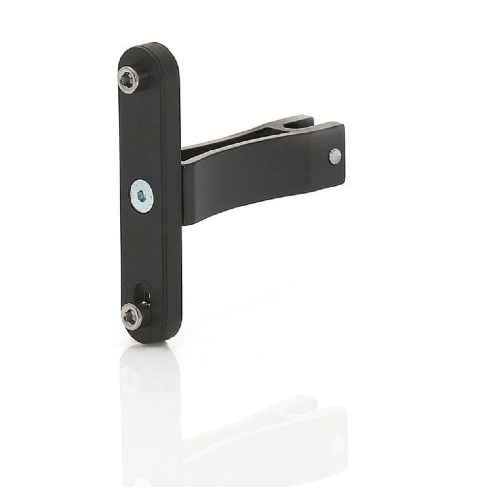 Адаптер флягодержателя XLC BC-X03, 45мм, черный Київ - фото 1