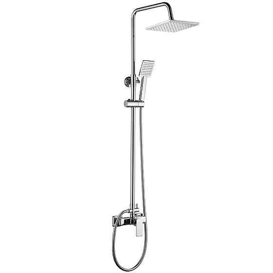 Душевая система Globus Lux MILANO GLM-0005 (000026995) Киев