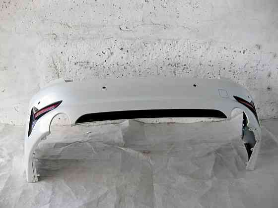 BMW  51127427998 Задній бампер 3 Series G20 Sedan 2019-2022 Одеса