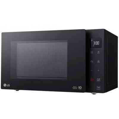 Мікрохвильова піч LG MS2336GIB Вінниця