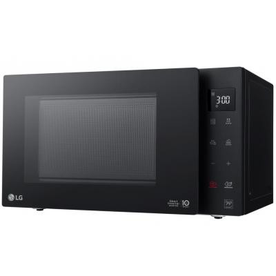 Мікрохвильова піч LG MS2336GIB Вінниця - фото 3
